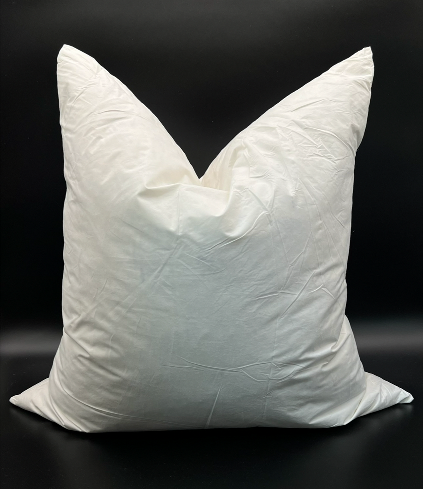 Down Feather Pillow Insert